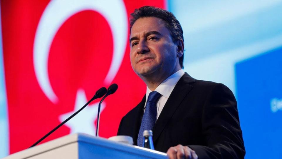 Babacan'dan Erdoğan'a yanıt: Cumhurbaşkanı haklı, bıraktığımda IMF'ye borç verecek durumdaydık