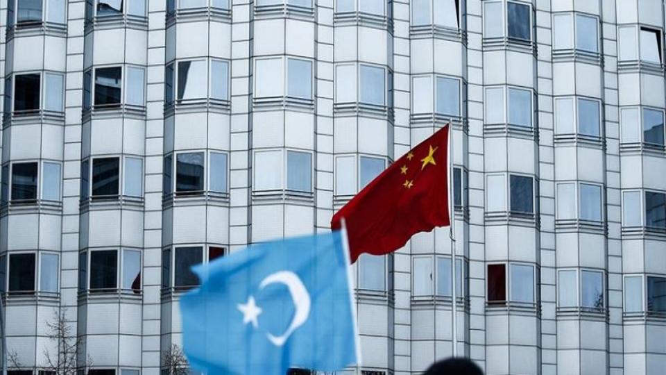 Çin, Sincan Uygur Özerk Bölgesi'nde 'bağımsız insan hakları gözlemi' teklifini reddetti