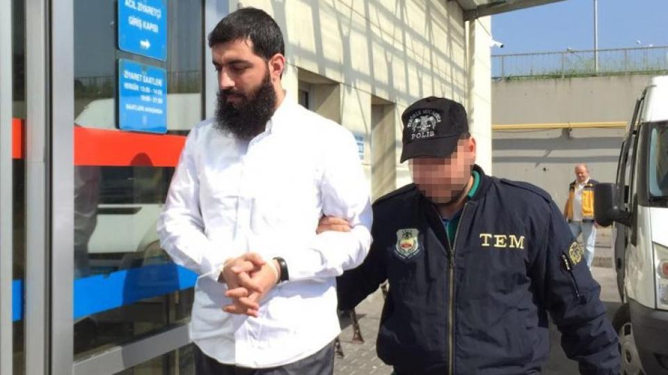 Halis Bayancuk'a 12 yıl 6 ay hapis