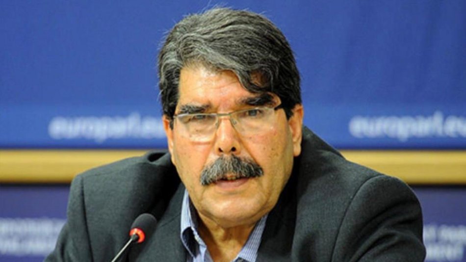 Salih Muslim