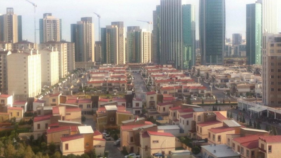 Erbil
