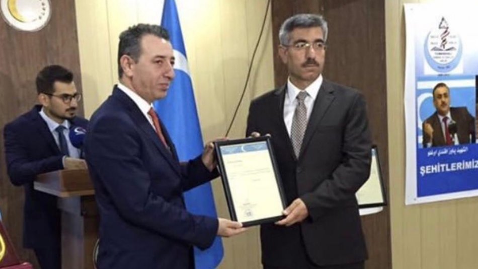 Aydın Maruf