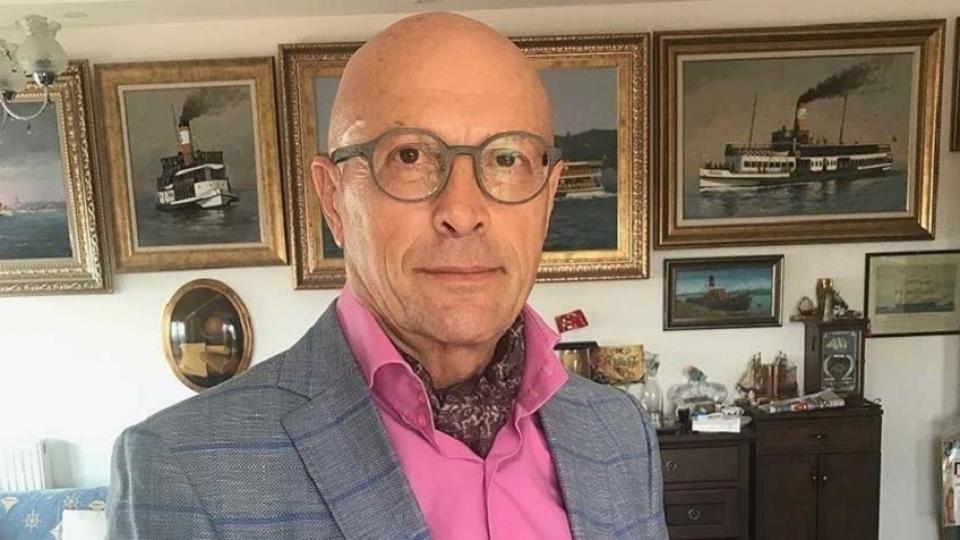 Kendi mahallesindeki hayasızlıkları görmezden gelen Mütercimler, imam hatiplerle ilgili sözlerini böyle savundu