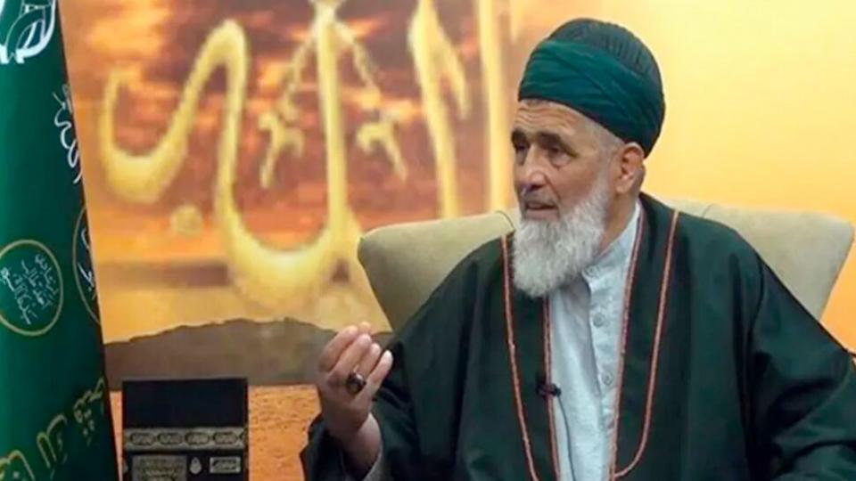 Tarikat lideri Fatih Nusrullah 12 yaşındaki çocuğa istismardan tutuklandı
