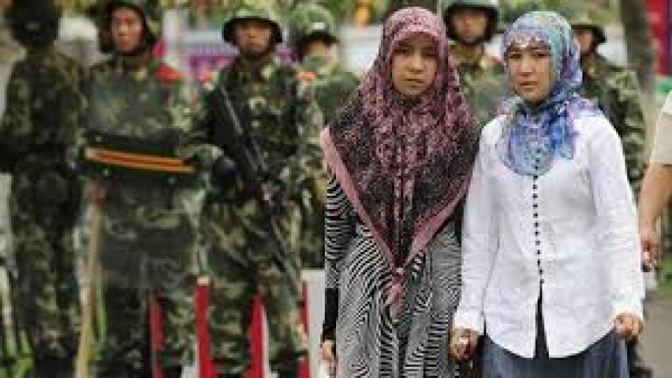39 ülkeden Çin'e Ortak Mektup: Uygurları Serbest Bırak, Gözlemcilerin Sincan'a Girmelerine Izin Ver