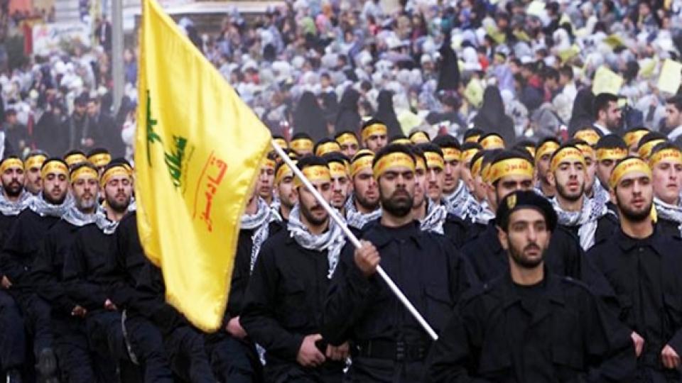 Amerikan Think-tank Kuruluşu:İran Ve Hizbullah'ı Yok Etmenin ön şartı  önce Esad'ı Yok Etmektir..