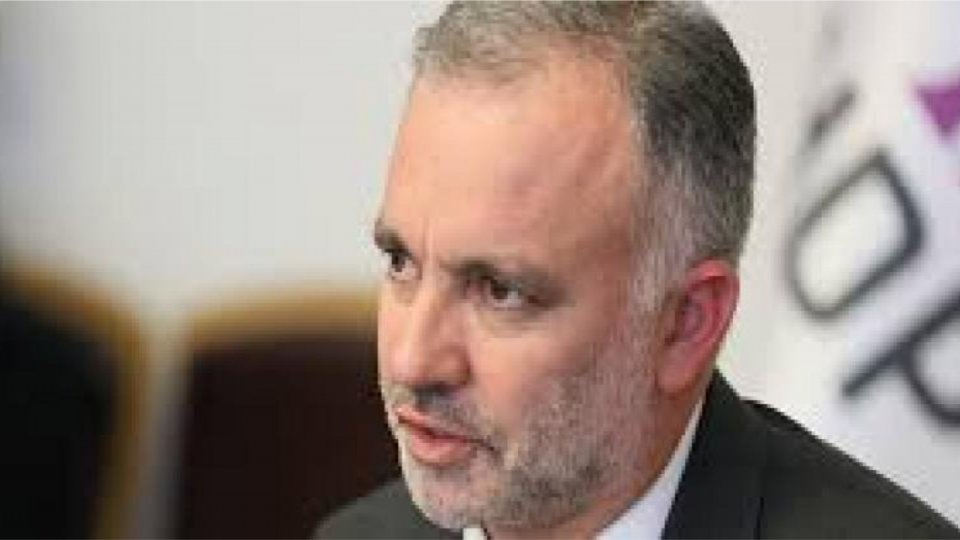 Ayhan Bilgen’den Süleyman Soylu’ya: Devlet Bahçeli Neden önceki Başkanın İstifasını İstedi?