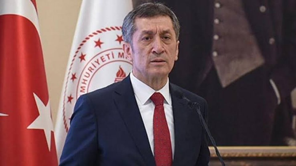 Depremin Vurduğu İzmir'de Eğitime 1 Hafta Ara Verildi