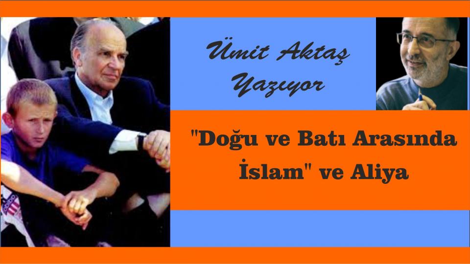Siyasal krizden çıkışa ve arınmaya dair / Ümit Aktaş / 