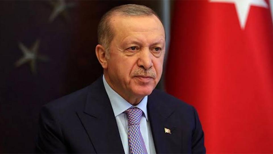 Erdoğan ile Yapıcıoğlu'nun sürpriz görüşmesi! İttifak sinyali verilmişti.. / Filistin ilhakına onay verenler Selahaddin-i Eyyubi'nin emanetine ihanet etmiştir