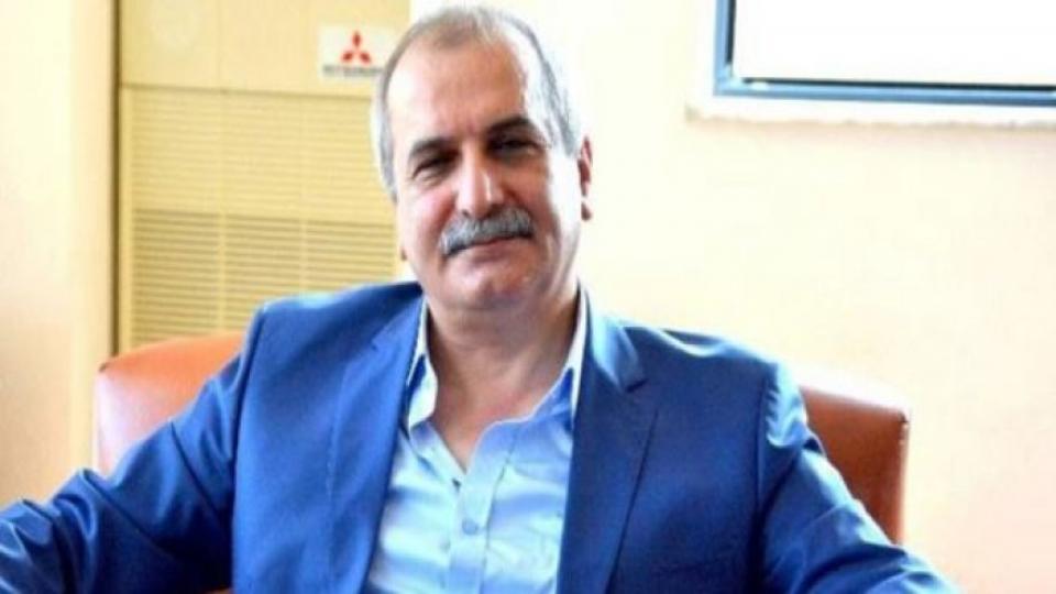 Gençler İşsizlikle Boğuşurken... İYİ Partili Çelik'ten Yabancı İşçi Sorusu: Neden Göz Yumuluyor?