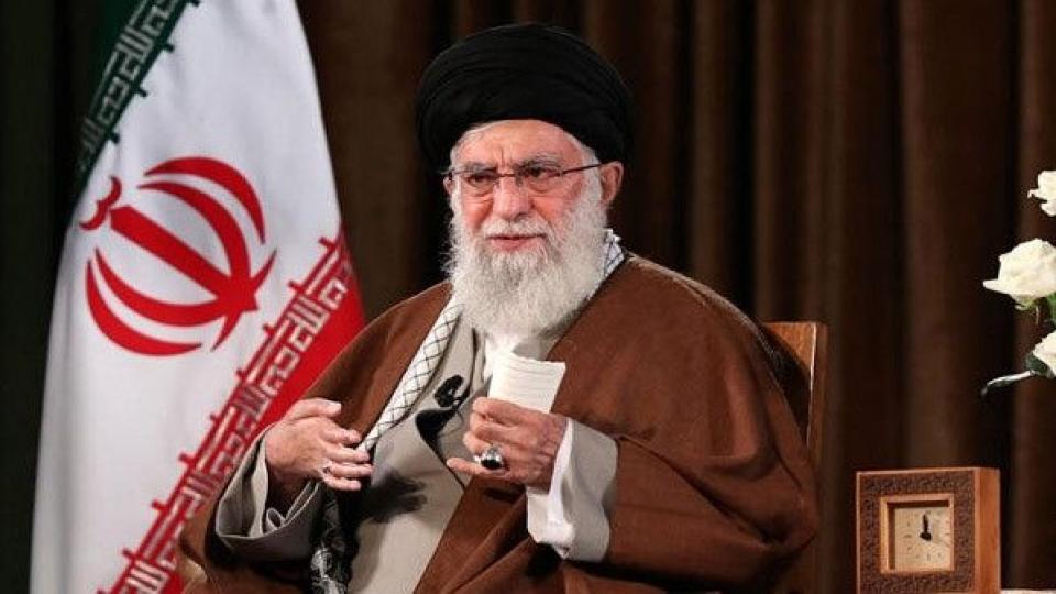 Hamaney'in temsilcilerinden Azerbaycan'a destek manifestosu