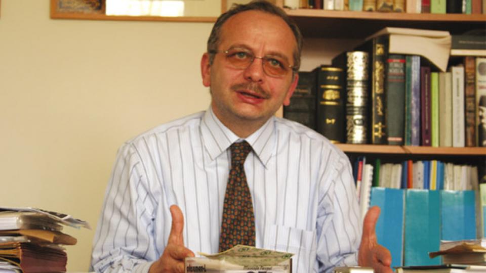 İsmail KARA:Türkiye İslam’la İlişkisini Yeniden Tesis Etmeden Yol Alamaz
