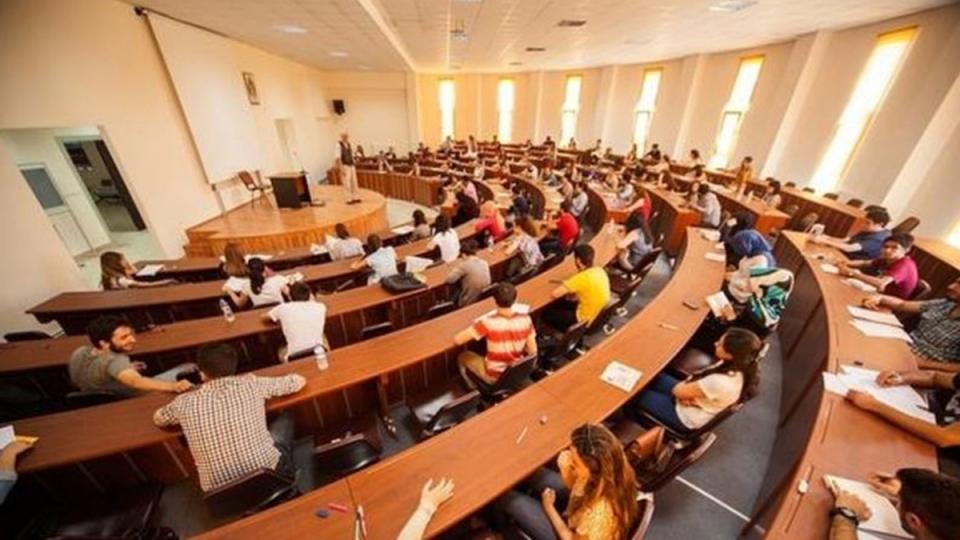 YÖK, üniversitelerdeki korona tedbirlerini belirledi