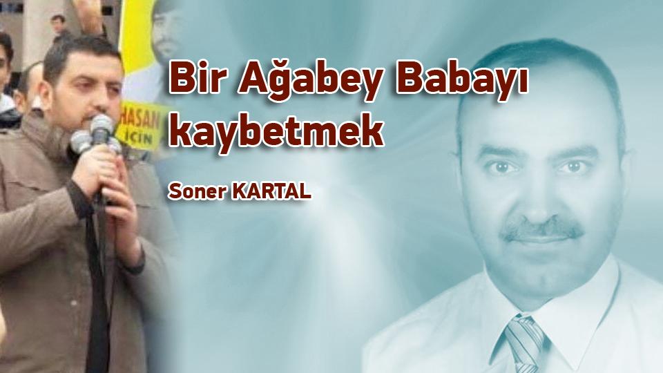 Sağlıkta Devrim mi Oldu? | SONER KARTAL / Bir Ağabey Babayı Kaybetmek / Soner KARTAL