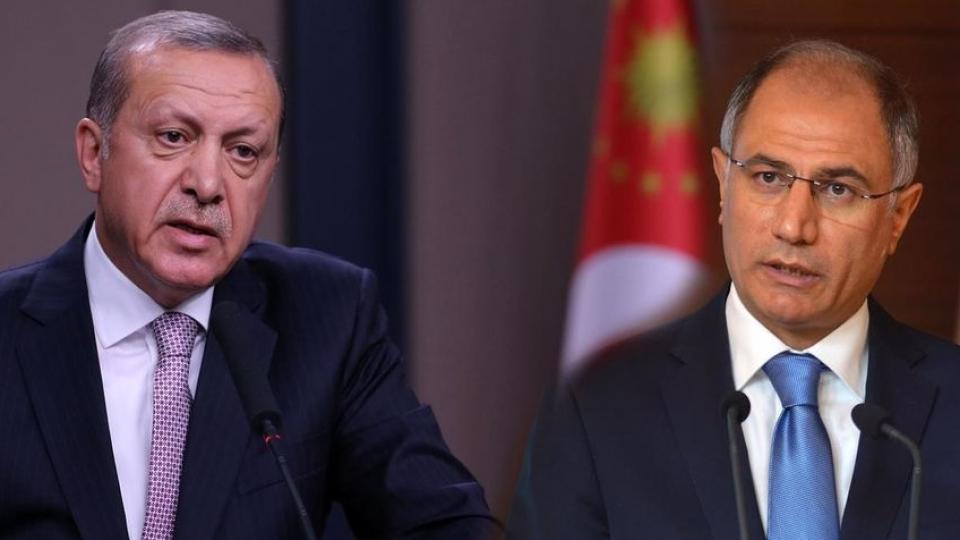 Cumhurbaşkanı Erdoğan’dan Eski Içişleri Bakanı Efkan Ala’ya Yeni Görev