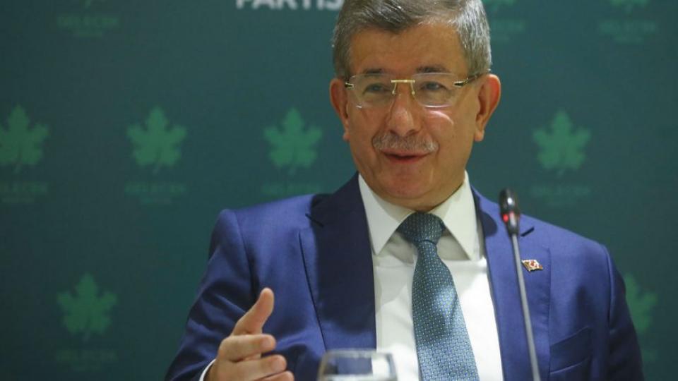 Gelecek Partisi’nden Hükümete 10 Maddelik Teklif
