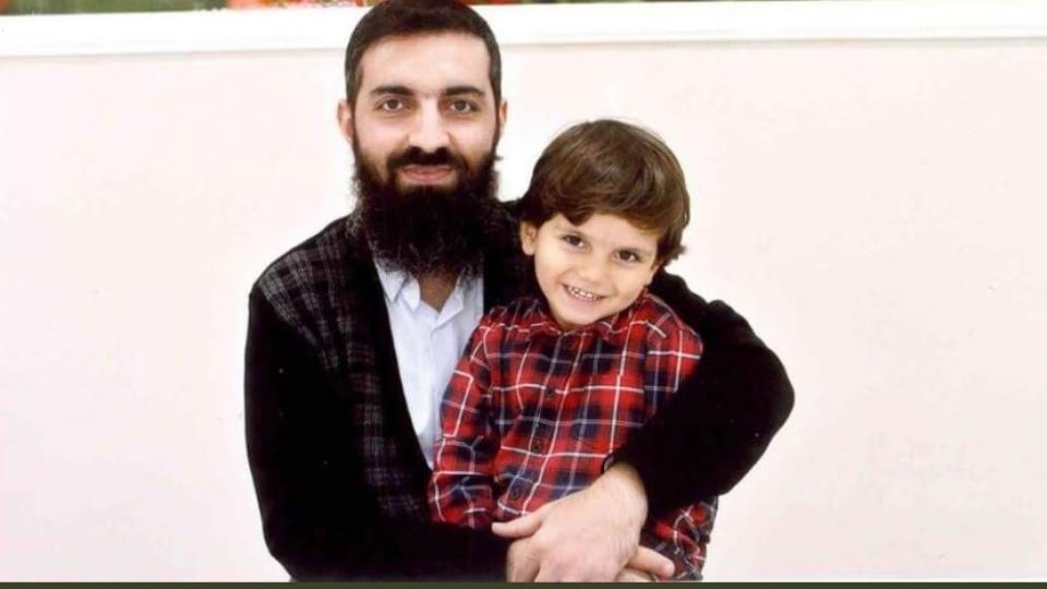 Halis Bayancuk Hakkında 22 Yıl 6 Aya Kadar Hapis Cezası Talebi
