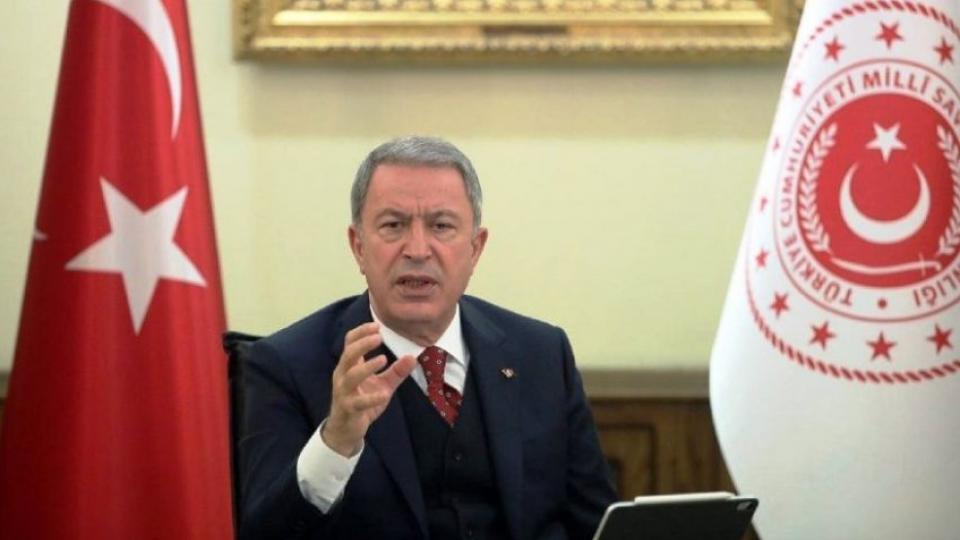 Hulusi Akar'a Soruldu: Roboski Katliamı Neden Aydınlatılmıyor?