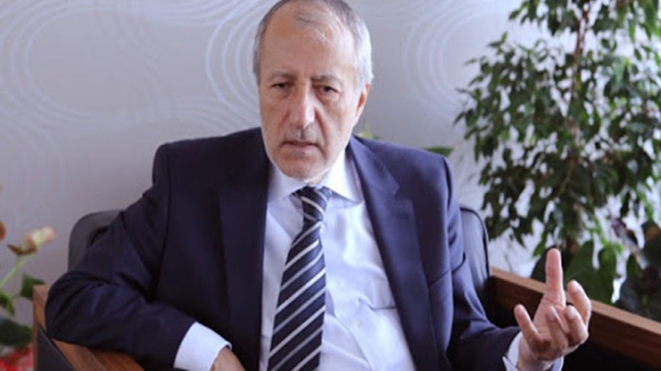 İhsan Arslan'dan Esad İtirafı: Adamdan Bir Sene İçinde Demokratikleşmesini İstedik, Oysa Bize ‘ağabey’ Diyordu
