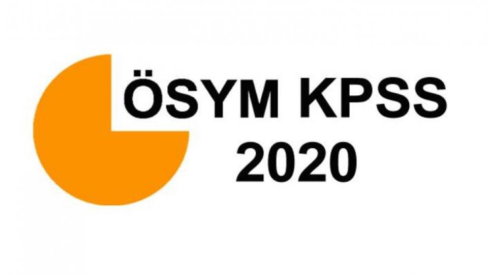 KPSS Ortaöğretim Sınav Yerleri Belli Oldu! ÖSYM Giriş: KPSS Sınav Giriş Belgesi