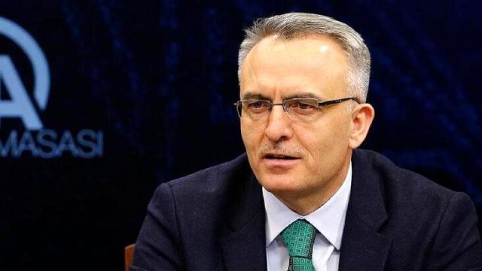 Merkez Bankası Başkanı Ağbal'dan Ilk Açıklama: Para Politikasında şeffaflık Ve Iletişim Güçlendirilecektir