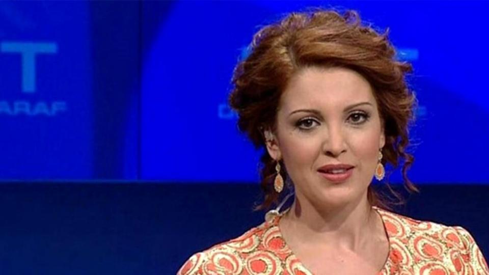 Nagehan Alçı, Berat Albayrak'ın Istifa Kararının Perde Arkasını Anlattı: Merkez Bankası'na Naci Ağbal'ın Atanması Etkili Oldu