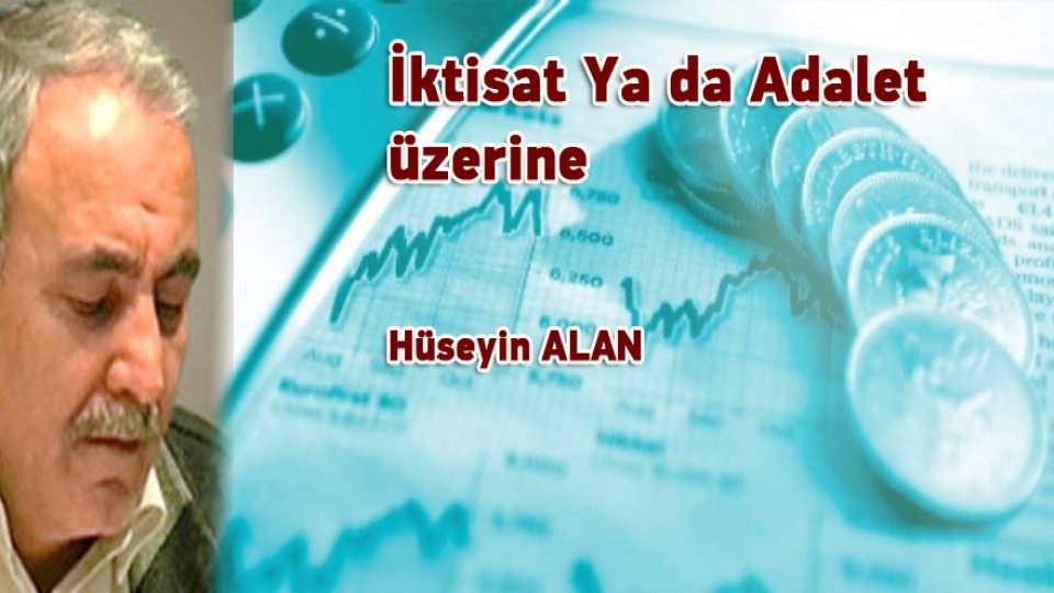 Aşiret/Kabile Toplumları ve Yönetimlerine Bühtan Ediliyor / Hüseyin ALAN / İktisat Ya da Adalet üzerine - Hüseyin ALAN 