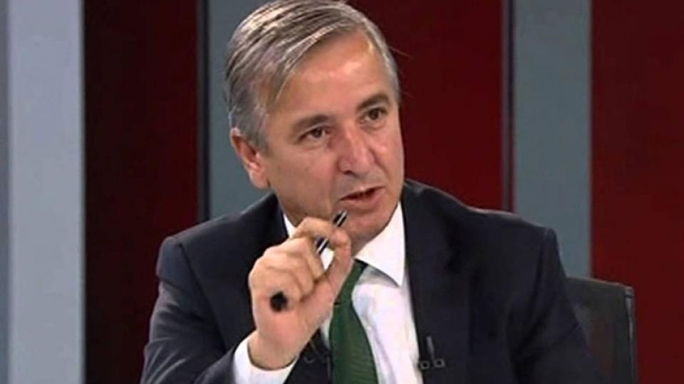 Tayyip Erdoğan'ın Eski Metin Yazarı Aydın Ünal: Pelikan Yeni FETÖ'dür