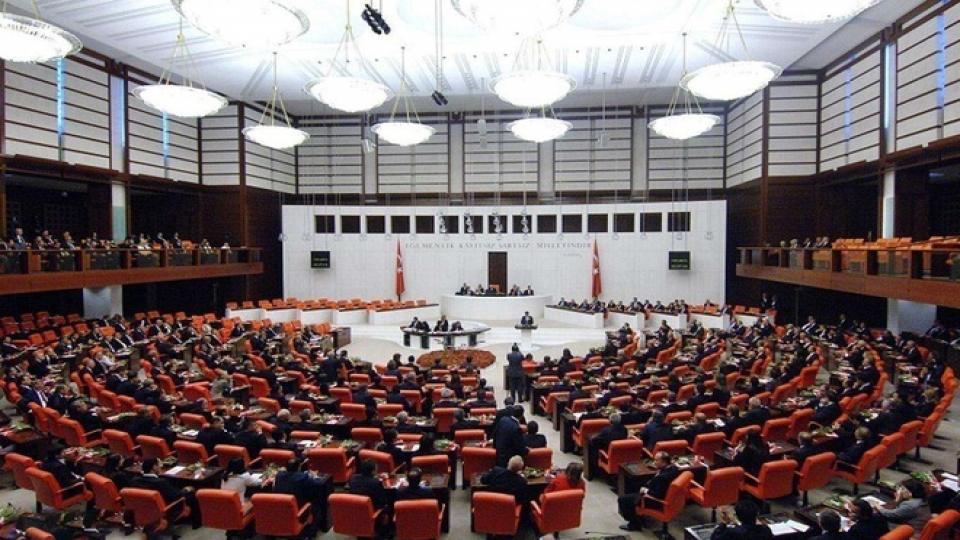 TBMM'de 12 gün sürecek 2021 yılı bütçe görüşmeleri başlıyor