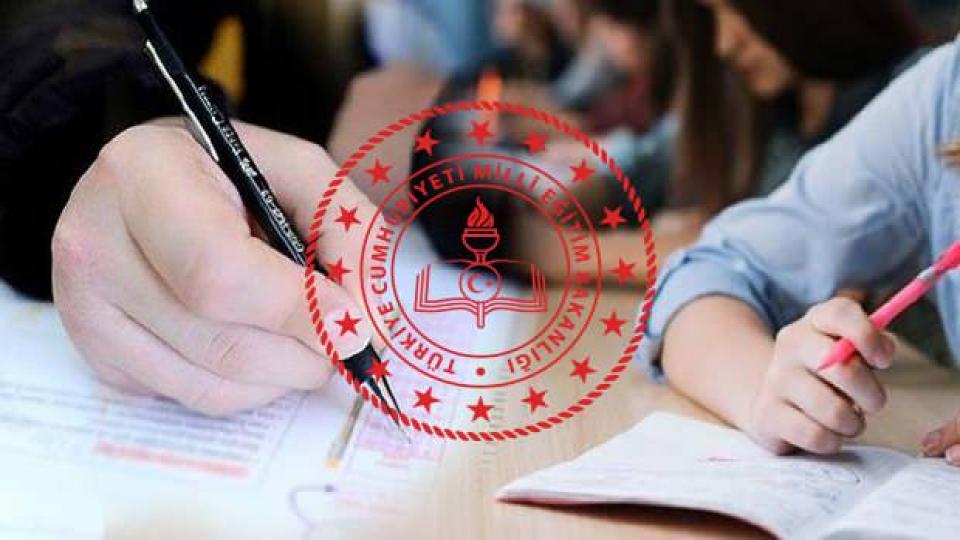 Yüz yüze eğitim kararı! Sınavlar ertelendi