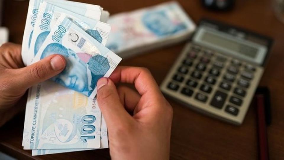 2021 memur maaşları açıklandı: İşte memur ve emeklilerin 2021 zamlı maaşları