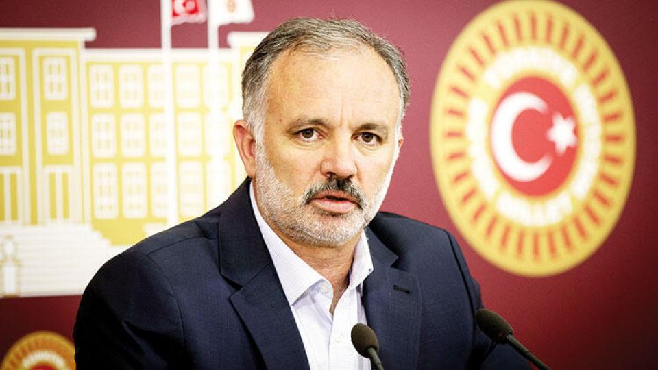 Abdulkadir Selvi:Ayhan Bilgen HDP’den kopuyor, yeni bir hareket başlatacak!