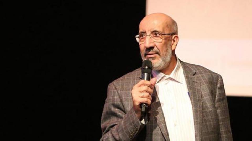 Abdurrahman Dilipak Corona  aşılamasının durdurulması için mahkemeye başvurdu