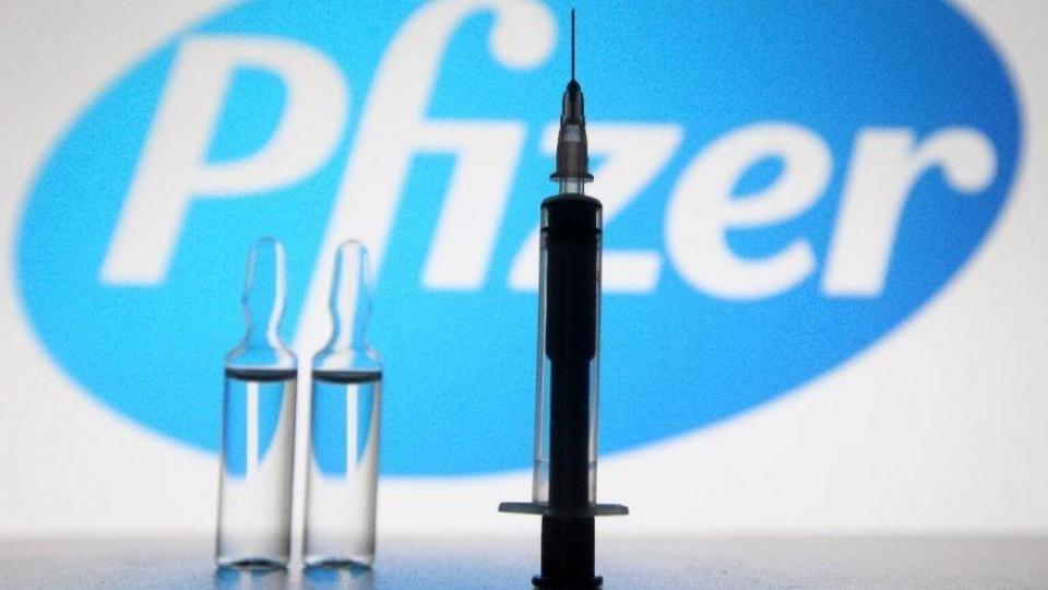 Alman aşısı  Pfizer-BioNTech'i olanlara kötü haber. Aşı olan 23 kişi hayatını kaybetti