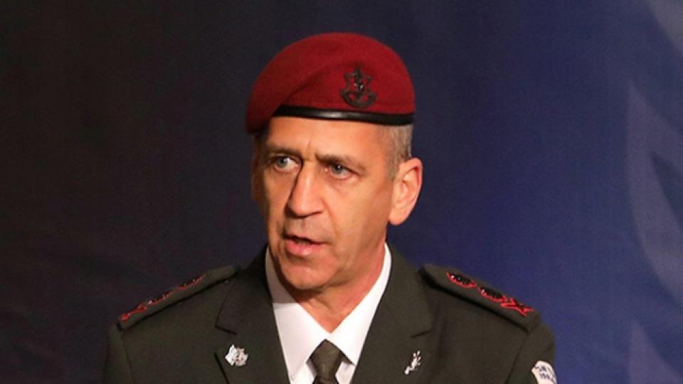 İşgalci İsrail'den küstah açıklama! Sivil hedefleri vurma tehdidinde bulundu