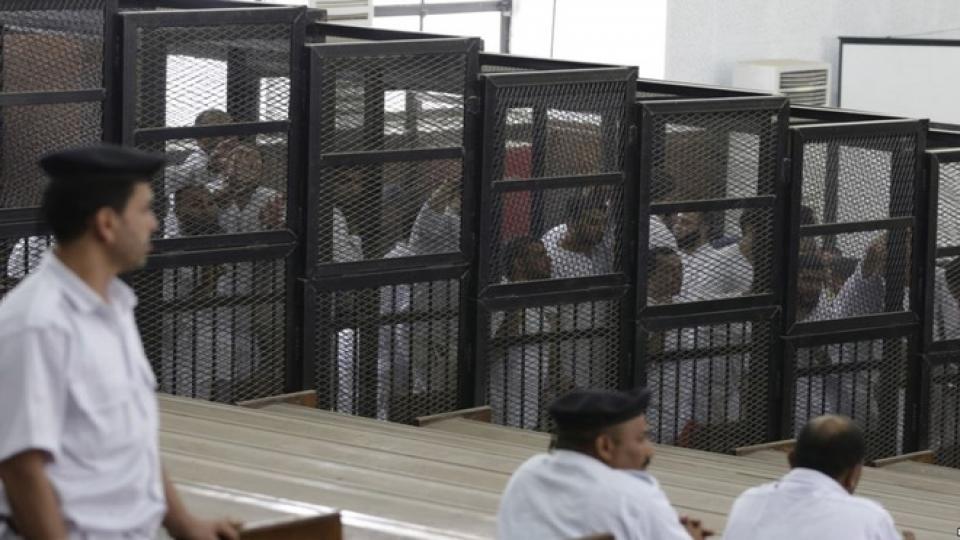 Mısır'da Mursi ve 