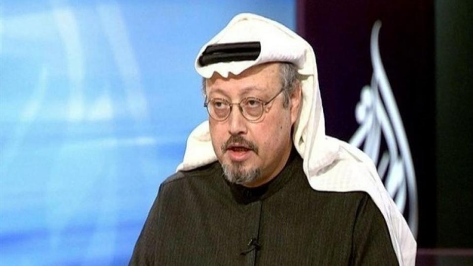 ABD'nin Kaşıkcı  raporu: Öldürme emrini Veliaht Prens Selman verdi