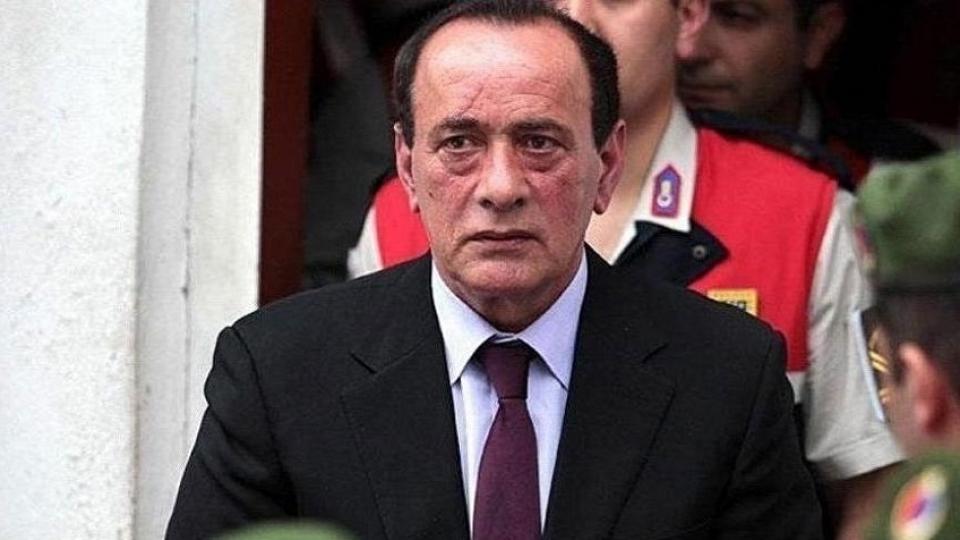 Alaattin Çakıcı hakkında iddianame