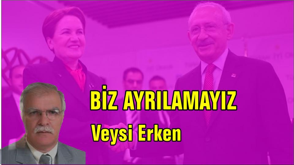 SENİ ANIYORUZ USVE-İ FİTYAN: MUHSİN YAZICIOĞLU |Veysi ERKEN / BİZ AYRILAMAYIZ-VEYSİ ERKEN