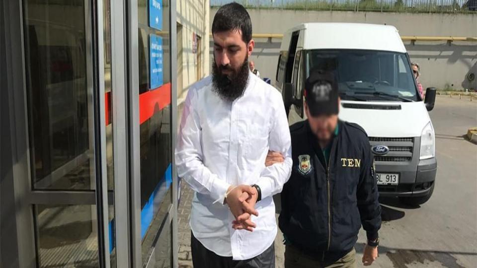 Halis Bayancuk’a hukuksuz yargılamalarla 3. kez ceza verildi