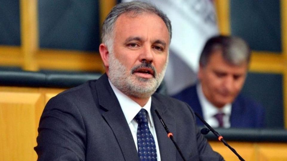 HDP'nin dikkat çeken Ayhan Bilgen hamlesi: Çıktı alıp cezaevine gönderdiler