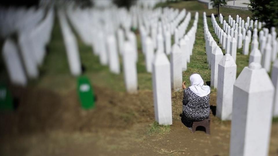 Hollanda'dan alçaklık