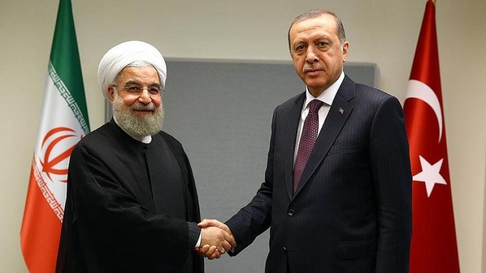 İran’dan Türkiye’ye başsağlığı mesajı