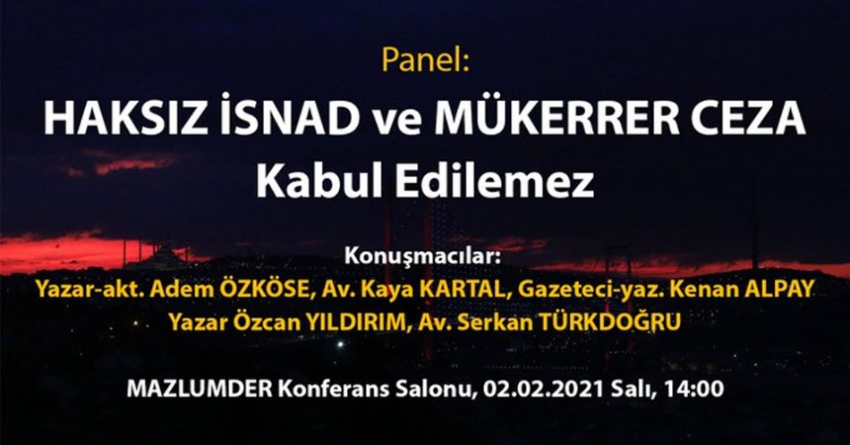 Mazlumder