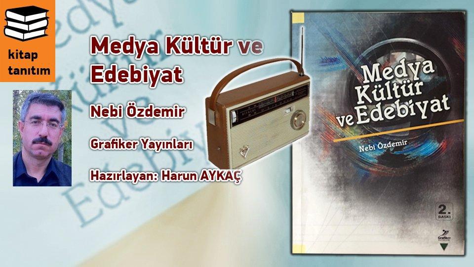 Karnavaldan Romana- Mihail Bahtin-Ayrıntı Yayınları -Derleyen:Harun Aykaç / Medya Kültür ve Edebiyat / Nebi Özdemir / Grafiker Yayınları