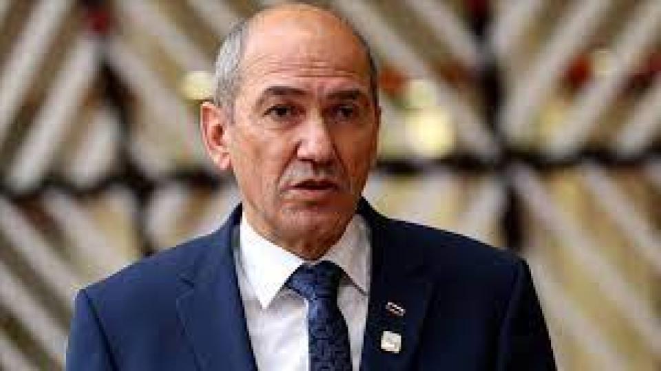 Slovenya Başbakanı Jansa'dan tepki çeken Kur'an-ı Kerim hareketi