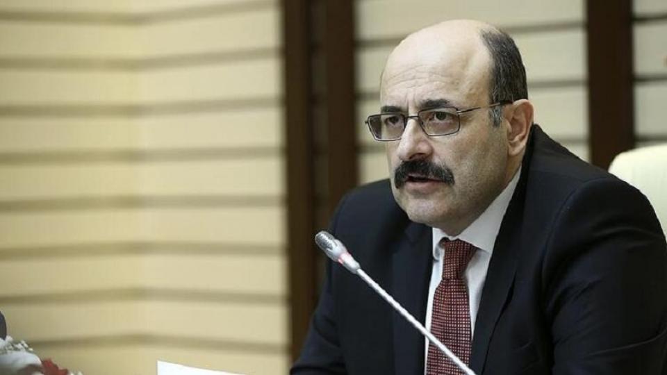 YÖK Başkanı’ndan üniversitelerin açılışı ile ilgili son dakika açıklaması