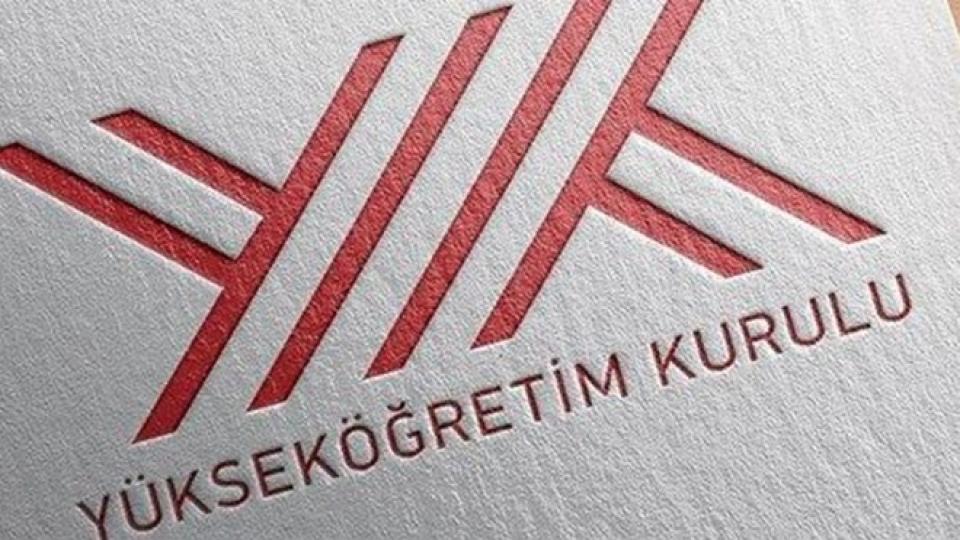 YÖK öğrencilere anket ile fikrini soracak (YÖK ANKET giriş ekranı)