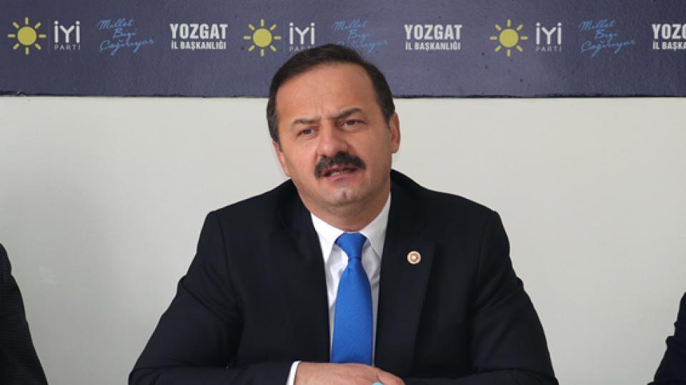 Ağıralioğlu'ndan Cumhur İttifakı'na davet eden isme dikkat çeken cevap